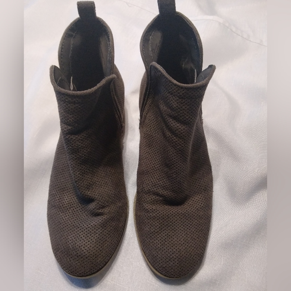 DV Dolce Vita Target Dylan Booties